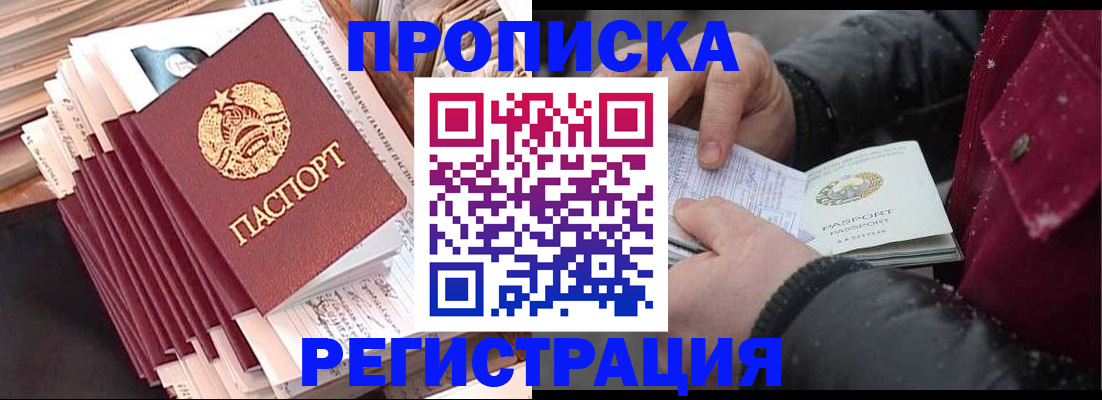 временная регистрация госуслуги в Малой Вишере